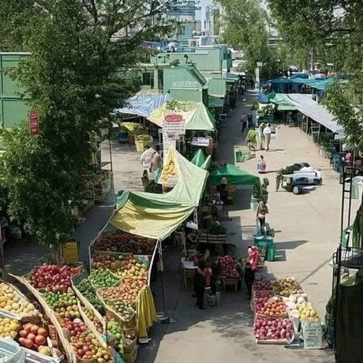 Nheo mắt lại một chút, bạn sẽ thấy điều thú vị.