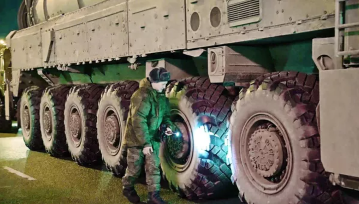 Mặc dù lịch sử phát triển của hệ thống tên lửa Yars vẫn còn là điều bí ẩn nhưng cuộc thử nghiệm đầu tiên của tên lửa đạn đạo liên lục địa (ICBM) này đã diễn ra vào tháng 5/2007.