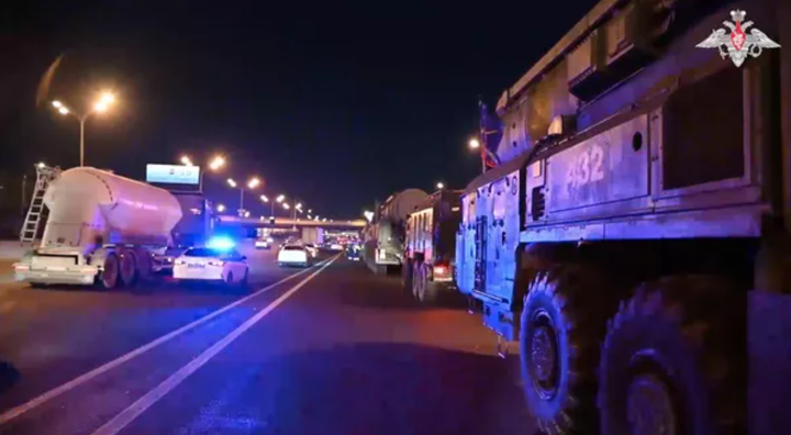 Yars được trang bị một số đầu đạn có khả năng nhắm mục tiêu độc lập, mỗi đầu đạn có sức công phá 500 kiloton.