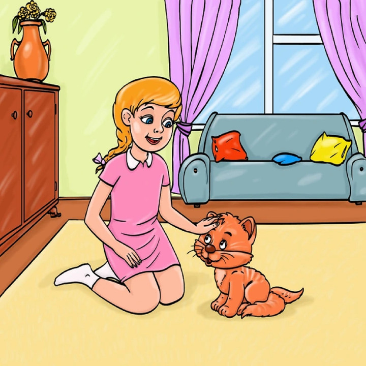 Câu đố dành cho người tinh tường.