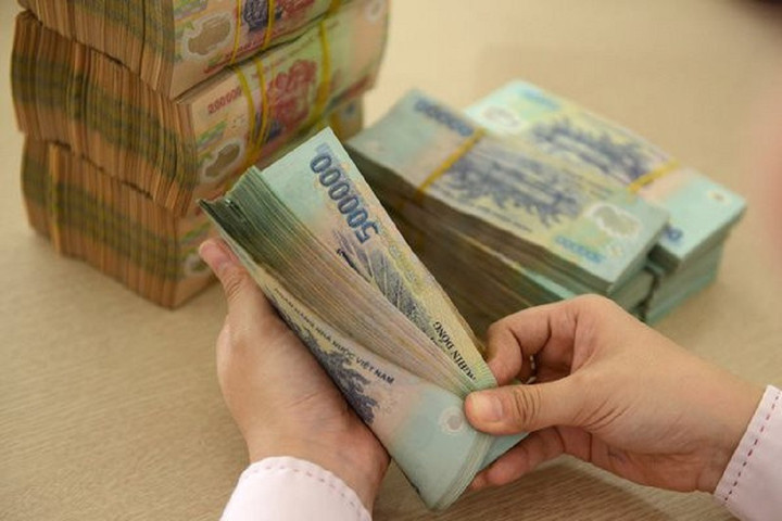 Đoàn Thị Thúy Hằng vay tiền của nhiều người rồi tuyên bố mất khả năng trả nợ. (Ảnh minh họa)