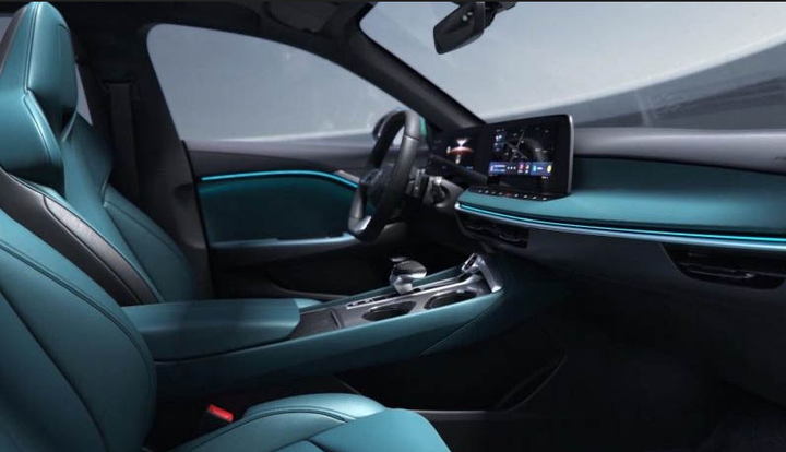 Hàng loạt ô tô 'hot' sắp đổ bộ thị trường Việt trong năm 2024 - 10