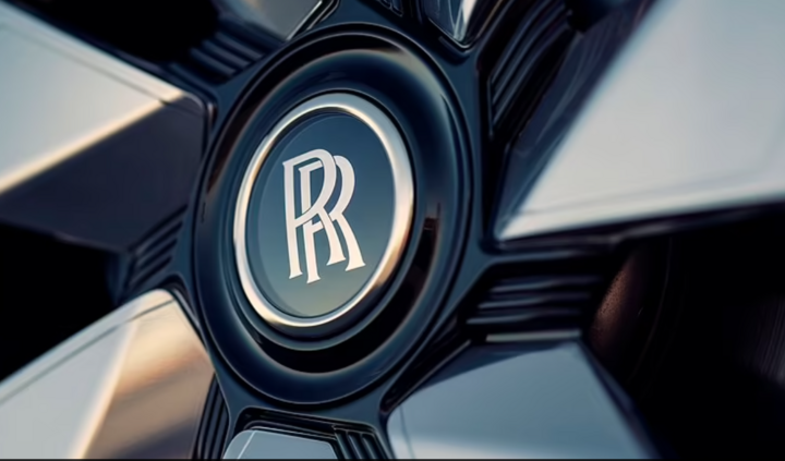 Cận cảnh xe Roll-Royce đắt nhất thế giới