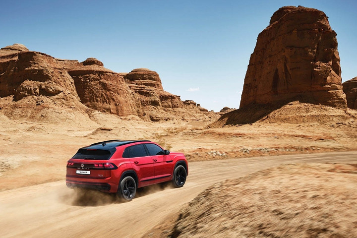 Hàng loạt ô tô 'hot' sắp đổ bộ thị trường Việt trong năm 2024 - 5