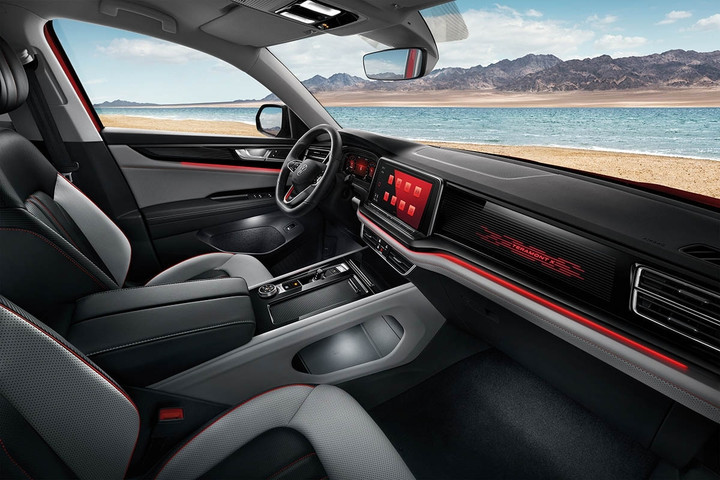 Hàng loạt ô tô 'hot' sắp đổ bộ thị trường Việt trong năm 2024 - 6