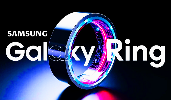 Samsung Galaxy Ring có pin lên tới 9 ngày, ra mắt vào nửa cuối năm 2024. (Ảnh: Gizchina)