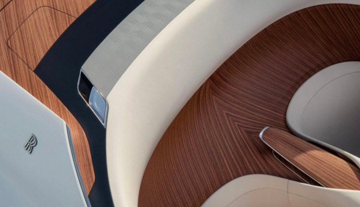 Cận cảnh siêu xe đắt nhất thế giới của Roll-Royce vừa ra mắt - 4