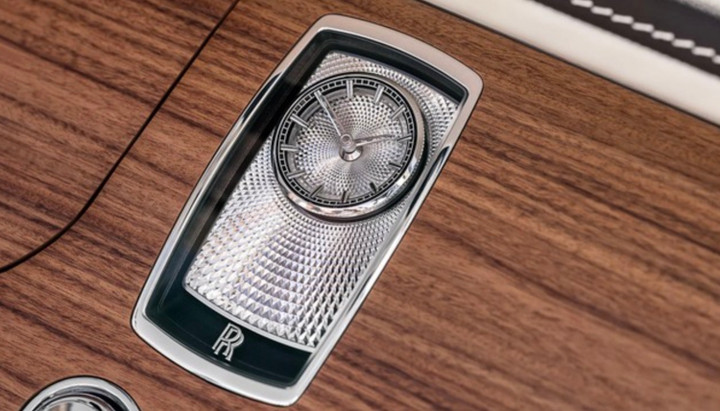 Cận cảnh siêu xe đắt nhất thế giới của Roll-Royce vừa ra mắt - 5