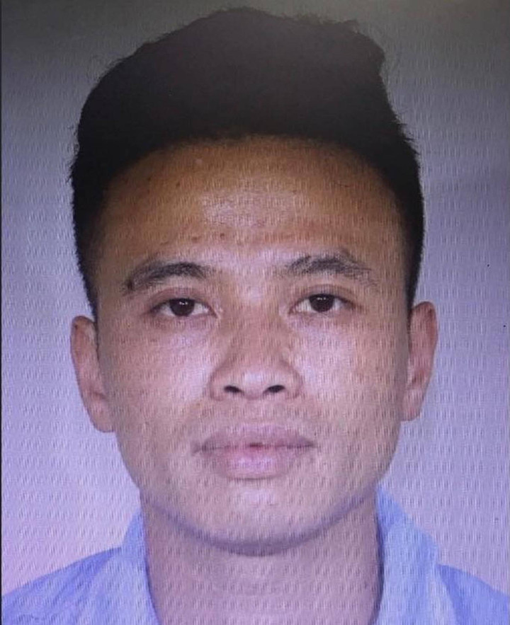 Đối tượng Phạm Công Tuyên. (Ảnh: Công an cung cấp).