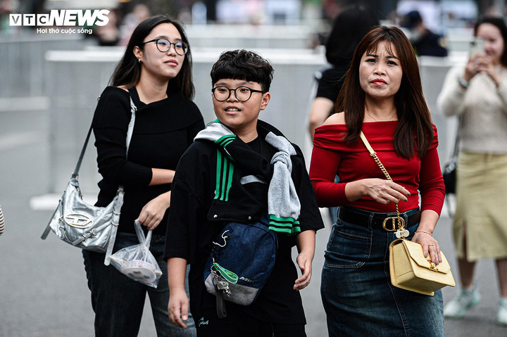 Dự báo thời tiết ngày 3/3, Bắc Bộ và Bắc Trung Bộ trưa chiều hửng nắng. (Ảnh minh hoạ: Viên Minh)