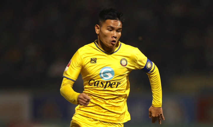 Thanh Hoá gặp khó khăn.