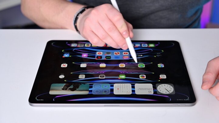 Các dòng iPad và iPhone của Apple năm nay sẽ có sự thay đổi lớn về chip.