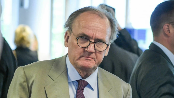 Những thành tựu ấn tượng của Antti Herlin được thế giới công nhận. Khả năng lãnh đạo đặc biệt và sự nhạy bén trong kinh doanh đã mang lại cho ông ấy nhiều giải thưởng, củng cố danh tiếng của bản thân và gia tộc.