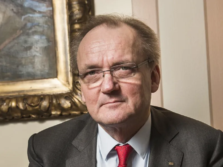 Dưới sự lãnh đạo của ông, KONE từ một tập đoàn nhỏ trong nước đã mở rộng sự hiện diện toàn cầu, duy trì vị trí dẫn đầu ngành, trở thành đối tác đáng tin cậy cho các kiến trúc sư, chủ sở hữu tòa nhà trên toàn thế giới. (Ảnh: talouselama)