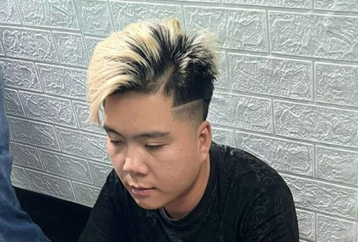 Đoàn Công Tấn Lực.