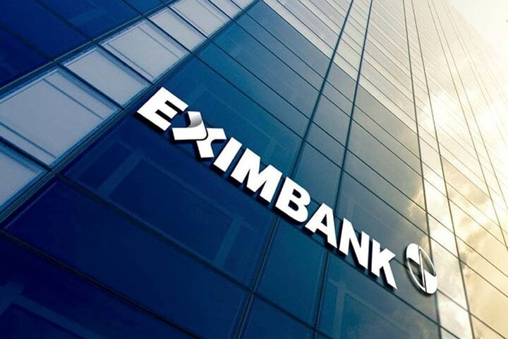 Eximbank có mạng lưới hoạt động rộng khắp cả nước. (Ảnh: Eximbank)