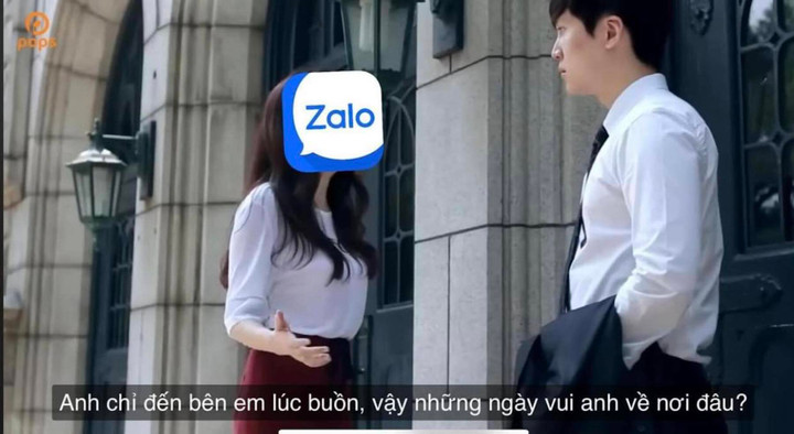 Nhiều người dùng đã phải tìm những sự lựa chọn thay thế sang Zalo. (Ảnh: Mỏ Hỗn)