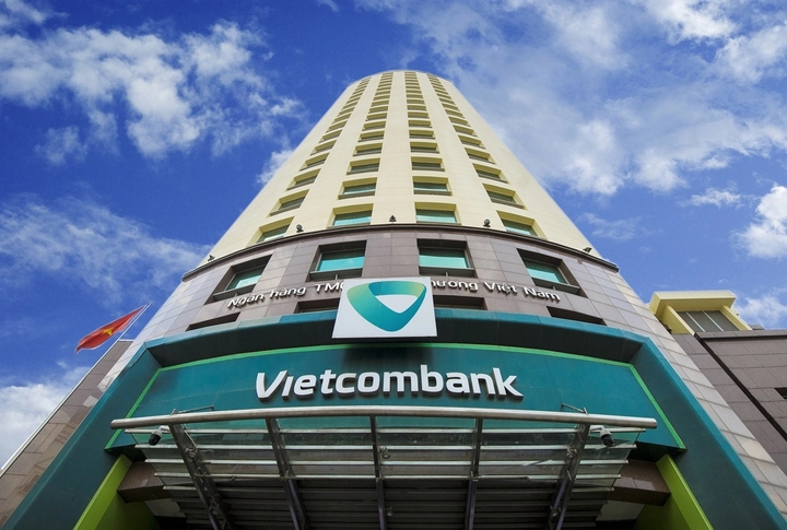 (Ảnh: Vietcombank)