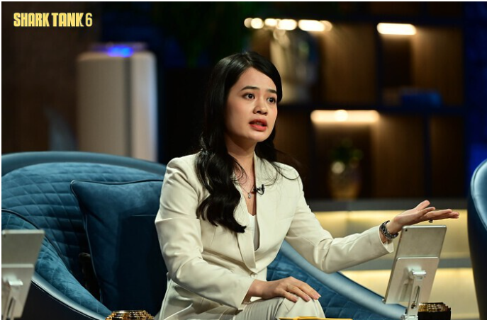 Những bóng hồng quyền lực trên thương trường Việt - 第8张 - Chư Sê 24h Những bóng hồng quyền lực trên thương trường Việt - 第8张