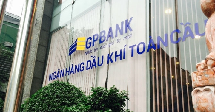 (Ảnh: GPBank)