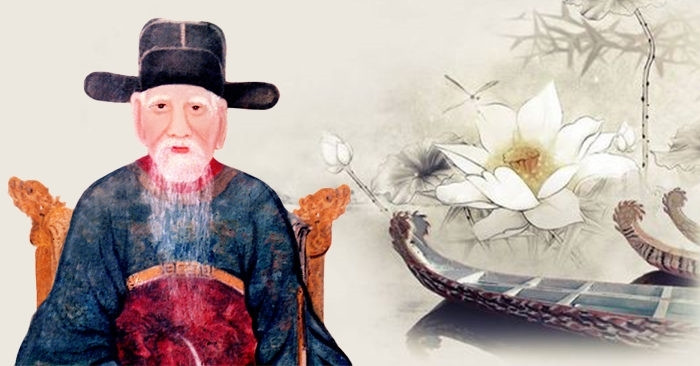 Nữ quan đầu tiên trong lịch sử phong kiến Việt Nam là ai? - 3