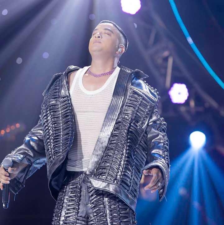 "Ở độ tuổi này, kiếm được một người có thể đồng hành được với mình không dễ".