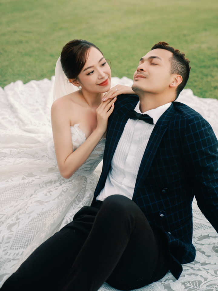 Vũ Tuấn Việt sinh năm 1992, là Á quân Vietnam's Next Top Model 2013.