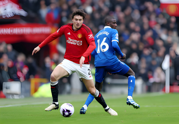 Man Utd thi đấu kém thuyết phục.