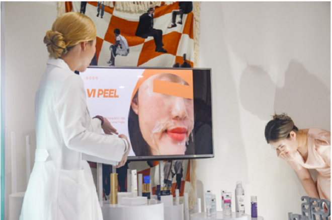 Mammamia Clinic: Không gian trải nghiệm dịch vụ làm đẹp phù hợp với mọi người - 3