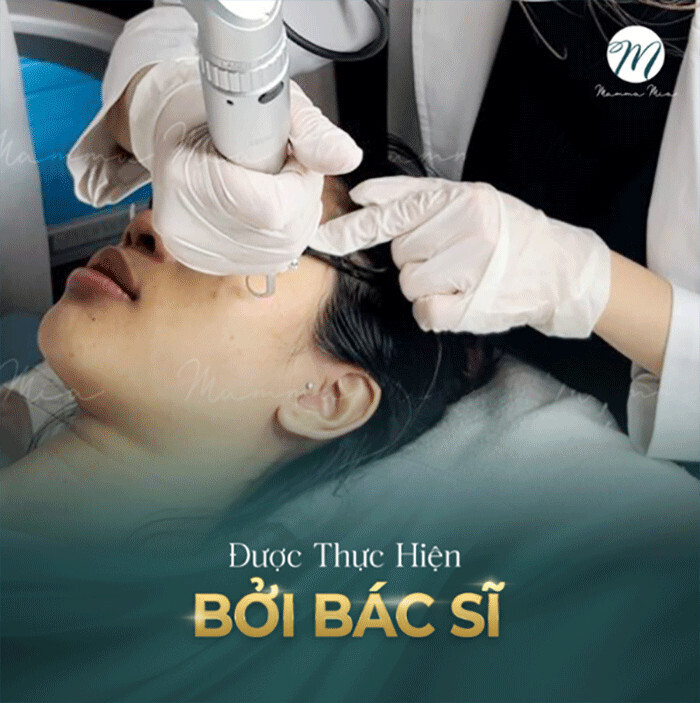 Mammamia Clinic: Không gian trải nghiệm dịch vụ làm đẹp phù hợp với mọi người - 4