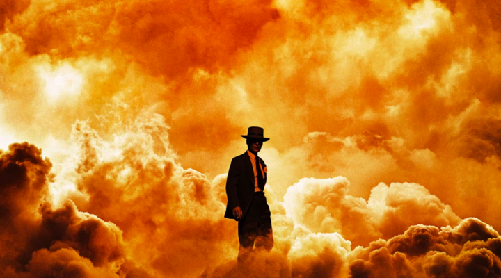 "Oppenheimer" là phim tiểu sử có doanh thu cao nhất mọi thời đại.