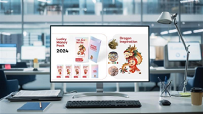 Chiến dịch 'Tết Ấm App' của Home Credit được giới chuyên gia quốc tế chú ý - 2