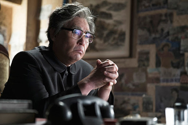 50 năm coi thường vợ, đến khi vợ mất, ngày nào tôi cũng ra mộ ăn năn. (Ảnh: Theasian)