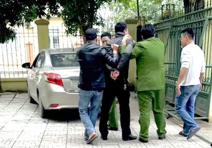 Công an TP Vinh đang vào cuộc điều tra, làm rõ