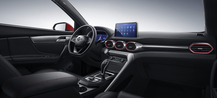 Tuy nhiên Haima mới chỉ có duy nhất 1 điểm phân phối tại Việt Nam, thông qua Carvivu.