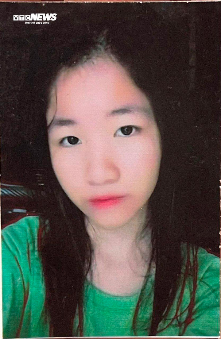 Công an quận Bình Tân, TP.HCM phát thông báo tìm thiếu nữ 15 tuổi mất liên lạc với gia đình từ 25/2.