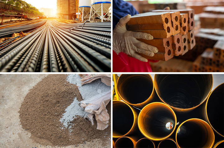 Phần mềm quản lý bán hàng vật liệu xây dựng cung cấp tính năng bán lẻ linh hoạt và hiện đại.