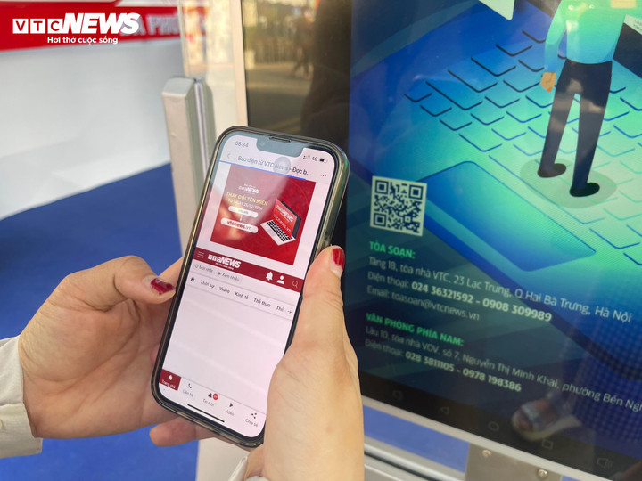 Ông Nguyễn Trọng Nghĩa: Báo chí cần chủ động bảo vệ bản quyền, đấu tranh chống tin giả - 6