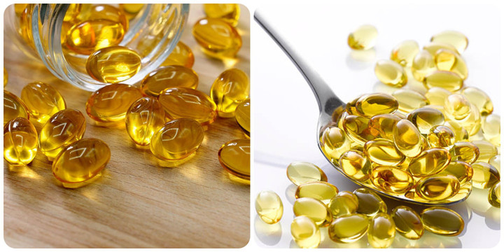 Omega-3 là một dưỡng chất cần thiết đối với cơ thể.