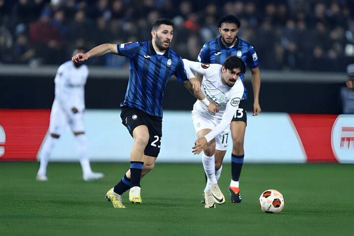6. Atalanta: Trong khi Inter, Lazio, Napoli đều bị loại ở Champions League, cả 3 đại diện Serie A tại Europa League đều có vé đi tiếp vào tứ kết.