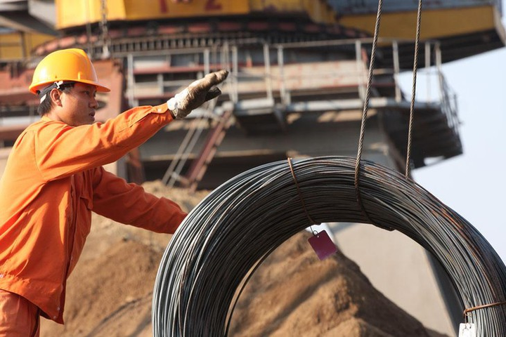 Có nhiều lợi ích khi sử dụng phần mềm quản lý bán hàng vật liệu xây dựng.