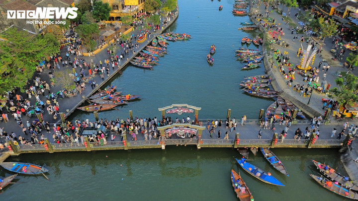 Mục tiêu đến năm 2030, Quảng Nam phấn đấu trở thành tỉnh phát triển khá của cả nước.