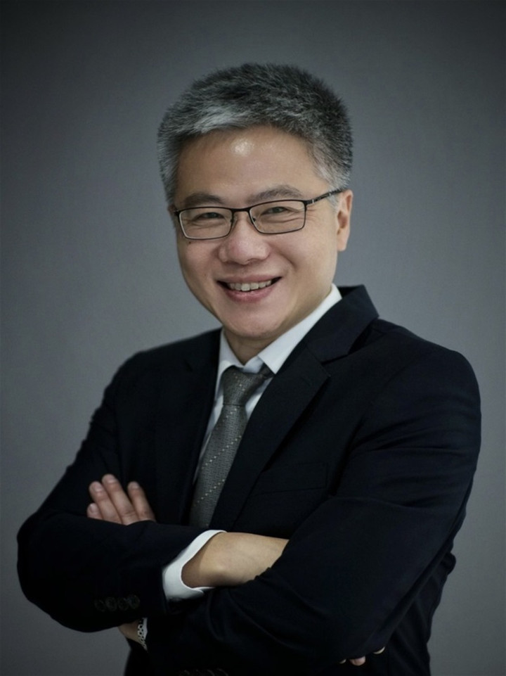 GS. Ngô Bảo Châu được mệnh danh là biểu tượng của nền Toán học Việt Nam.