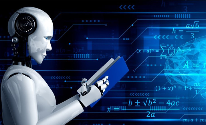 Không hiểu vì sao những video thiếu tri thức, thậm chí chứa tri thức “dỏm” độc hại, phản cảm, được đọc bằng giọng máy vô hồn lại có lượng view khủng khiếp. (Ảnh: Vbee)