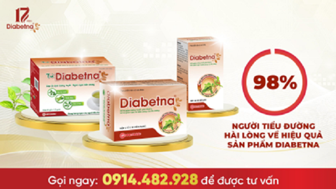 Giải mã sản phẩm được nhiều người tiểu đường tin chọn - 3