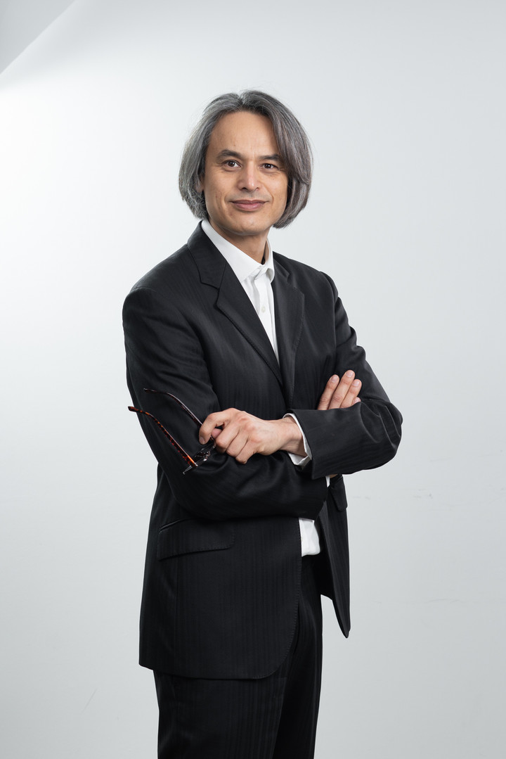 TS Hà Dương Minh được mệnh danh là nhà tiên phong về năng lượng bền vững.