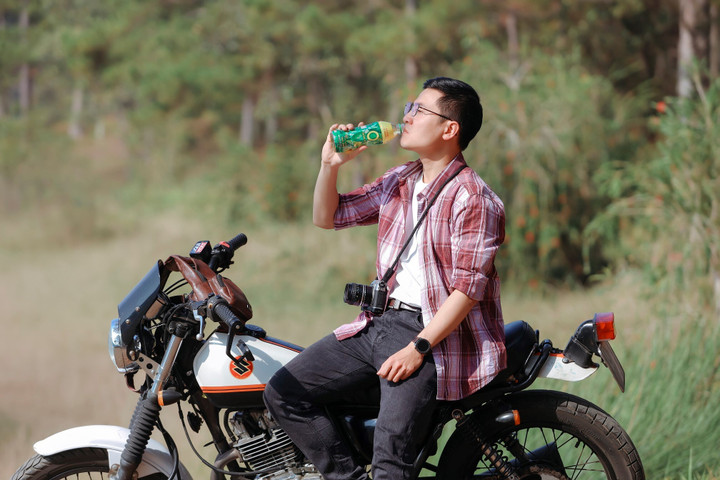 Làm việc linh hoạt để có thời gian giải nhiệt cuộc sống là tiêu chí ngày càng quan trọng của người trẻ khi lựa chọn công việc.