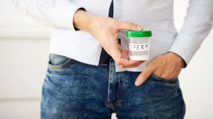 Hiện nay, lượng dự trữ tinh trùng ở ngân hàng rất khan hiếm.
