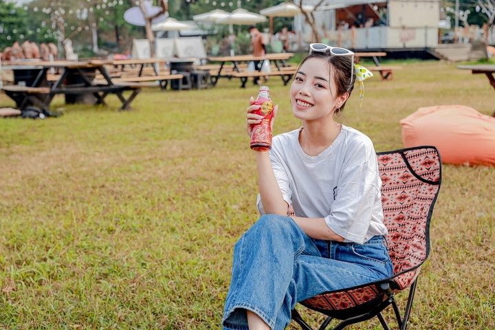 Nhiều người trẻ đang chọn cách thanh lọc cơ thể bằng các món ăn, thức uống có nguồn gốc tự nhiên, tốt cho sức khỏe.