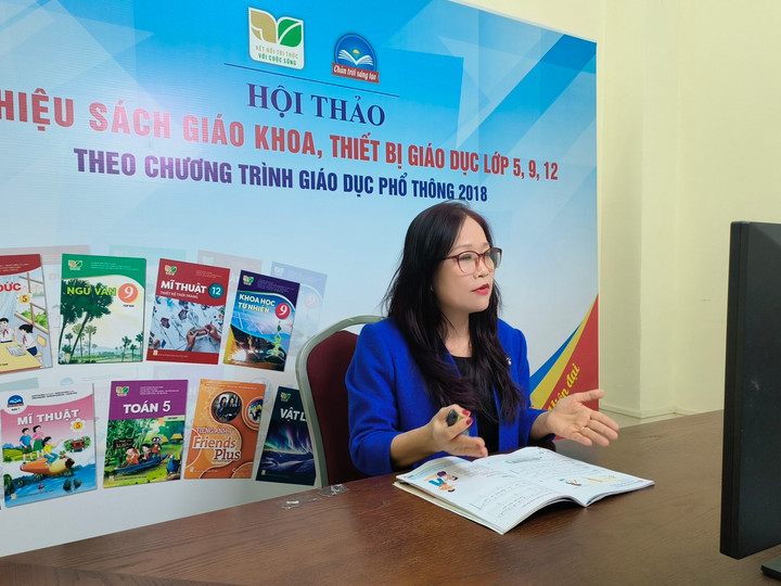 Âm nhạc 5 - Xây đắp tình yêu với môn học - 2